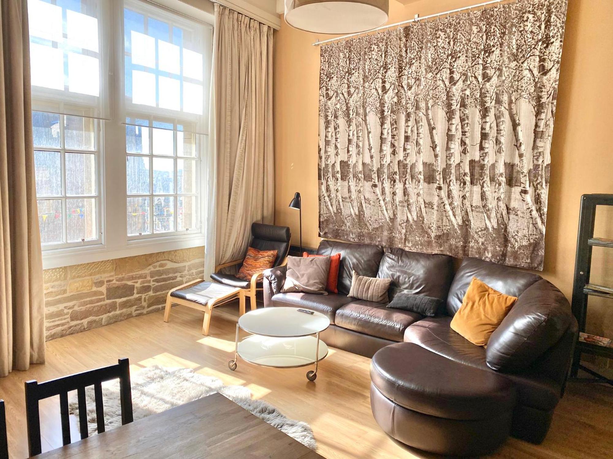 Royal Mile Mansions By Edinburgh City Apartments, Edinburgh